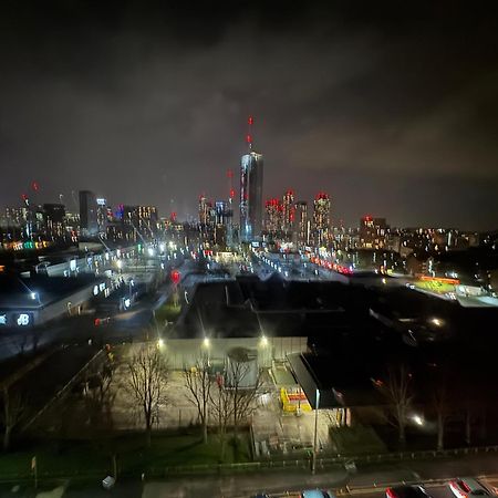 Regent Plaza Apartment Manchester Bagian luar foto