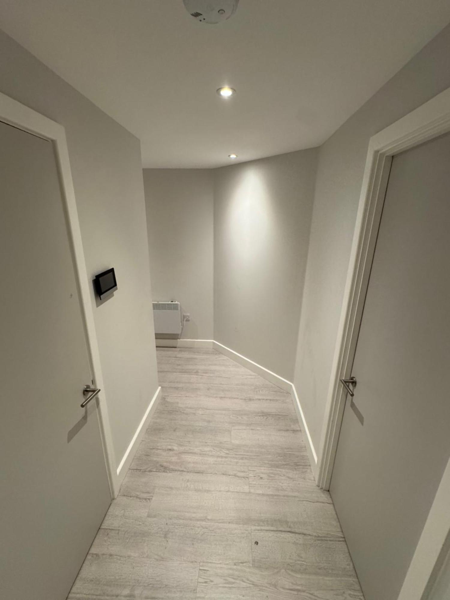 Regent Plaza Apartment Manchester Bagian luar foto