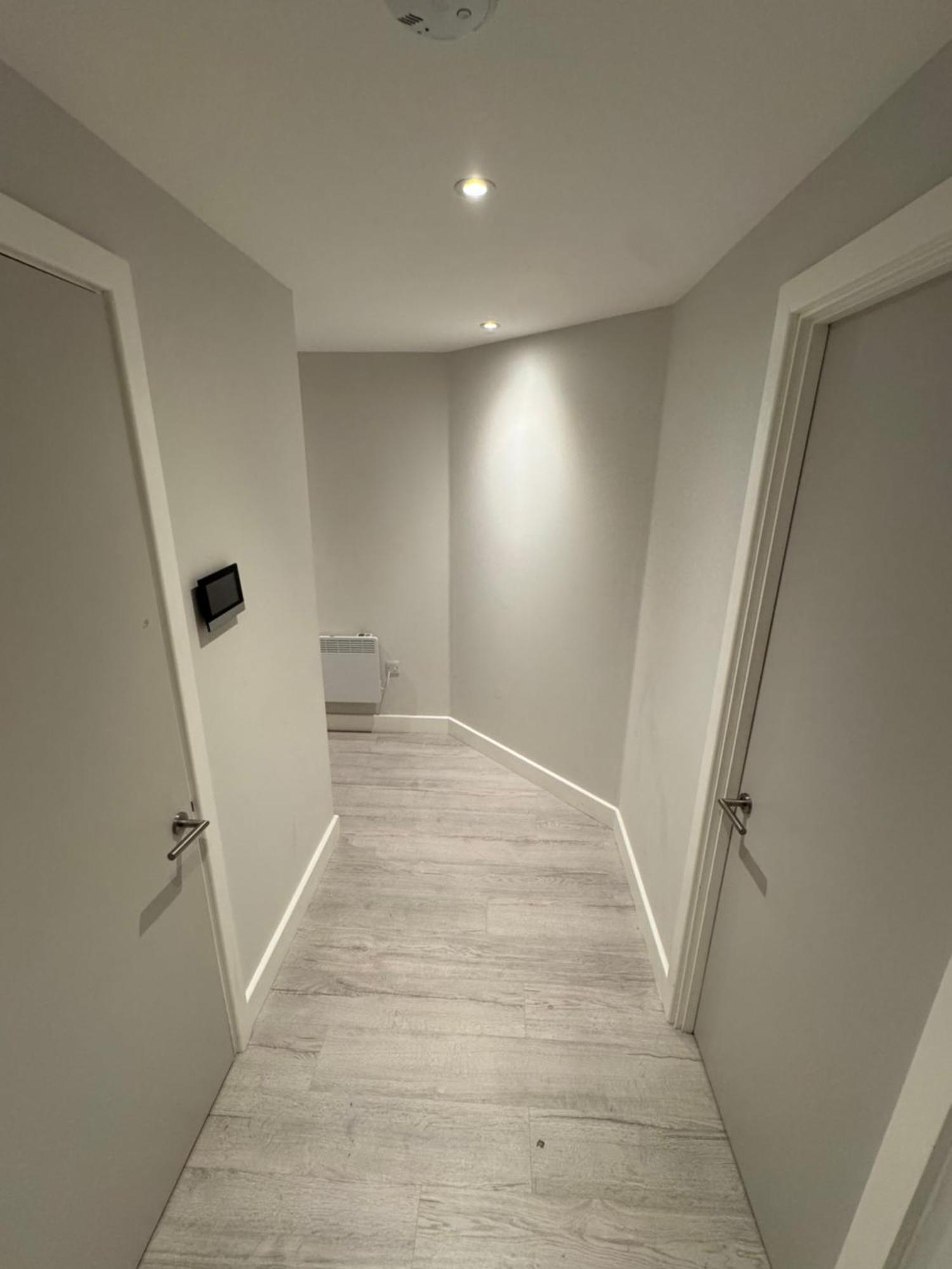 Regent Plaza Apartment Manchester Bagian luar foto